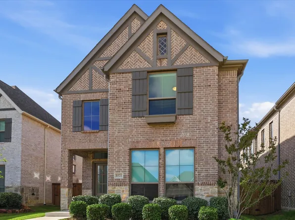 8521 Western Colony, The Colony, TX 75056
