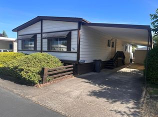 301 Freeman Rd UNIT 49, Central Point, OR 97502