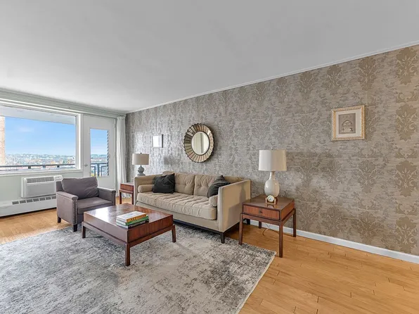 5800 Arlington Ave APT 6V, Bronx, NY 10471