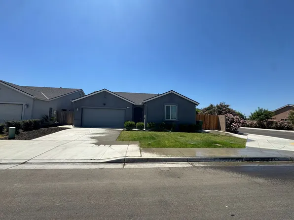13333 Peach St, Parlier, CA 93648
