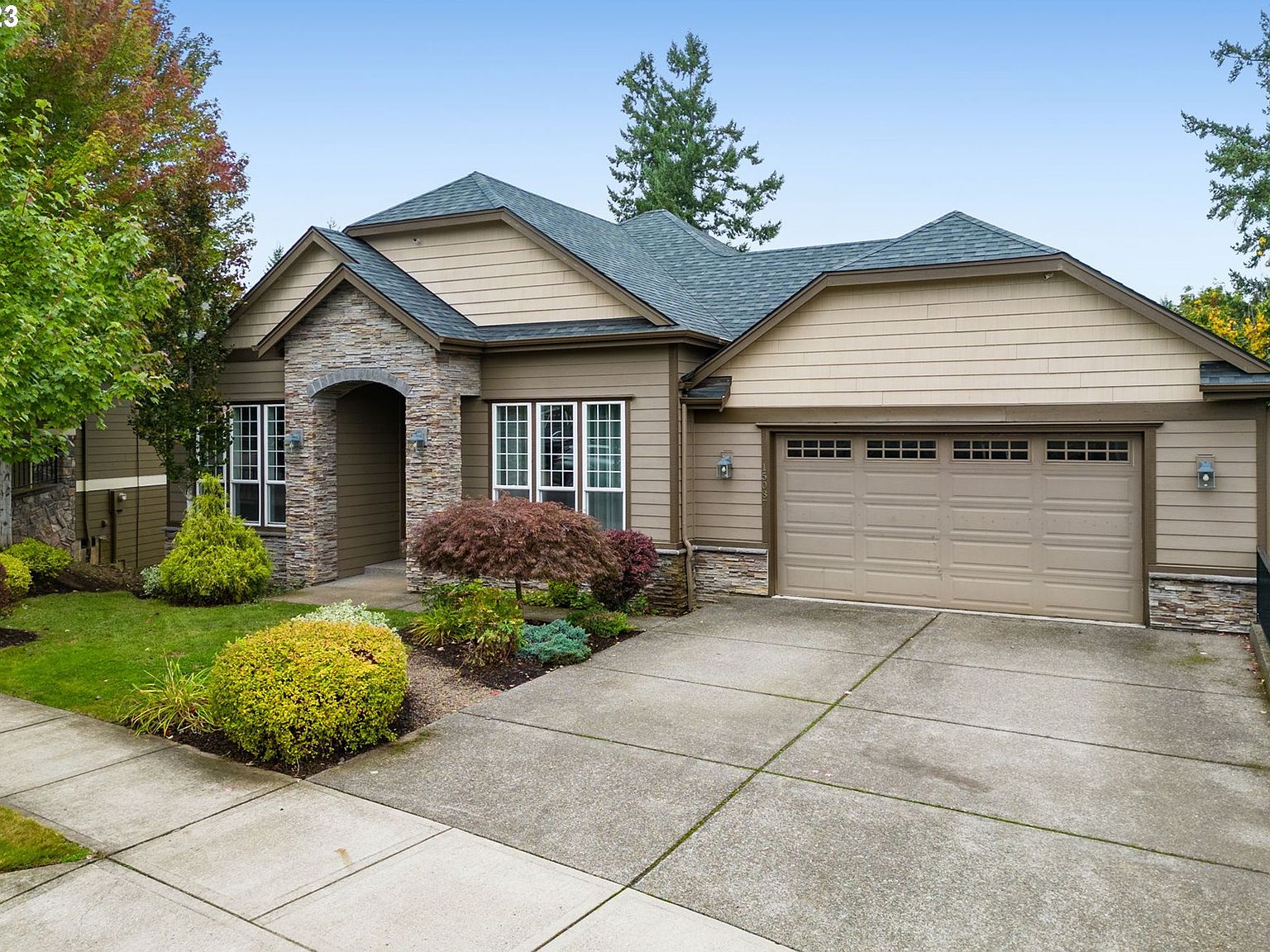 15087 SE Francesca Ln, Happy Valley, OR 97086 Zillow