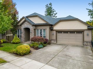 15087 SE Francesca Ln, Happy Valley, OR 97086