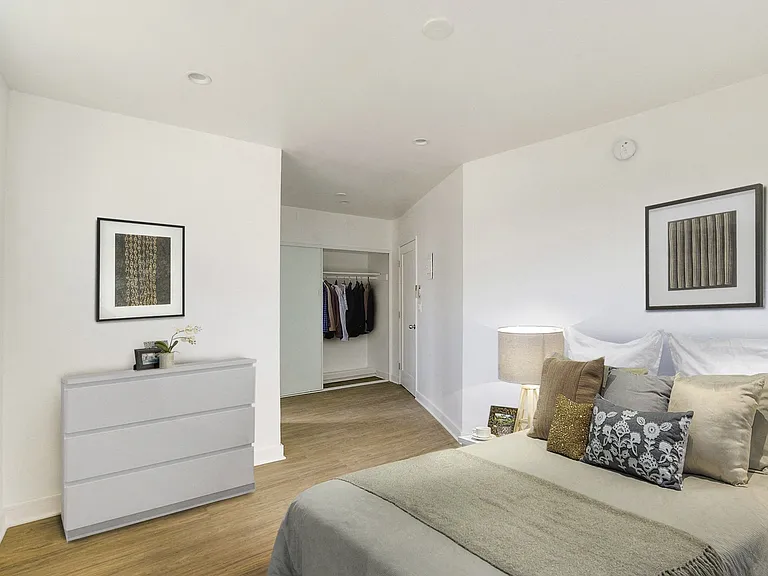 Citra Apartments — Photo 15