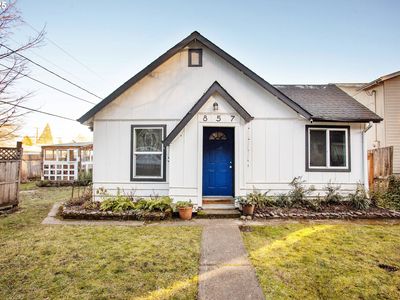 857 Kelly Blvd, Springfield, OR, 97477