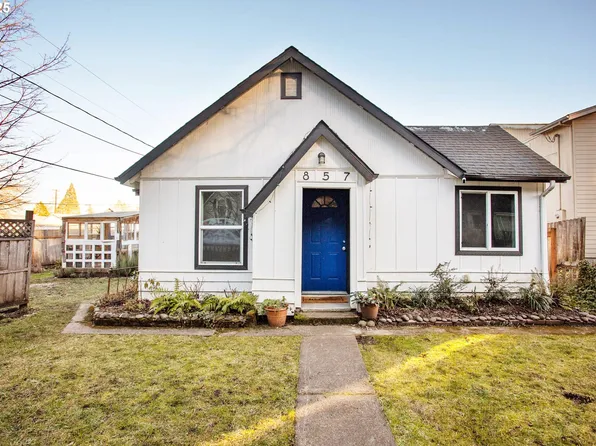 857 Kelly Blvd, Springfield, OR 97477