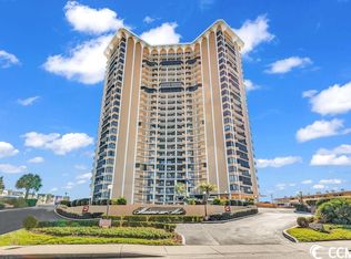 9650 Shore Dr APT 1204, Myrtle Beach, SC 29572