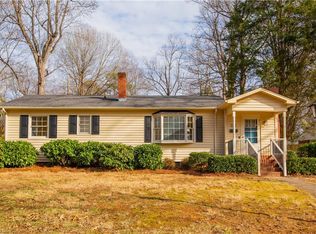 1411 Chelsea St, Winston Salem, NC 27103