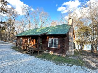 2054 Wooly Creek Rd, Cape Fair, MO 65624