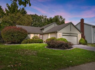 2058 Sawbury Blvd, Columbus, OH 43235