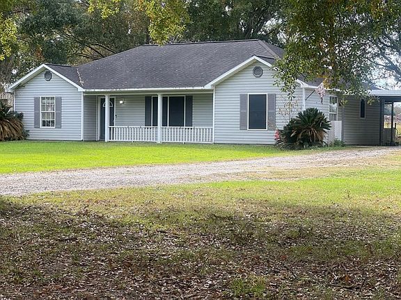 Property Side View