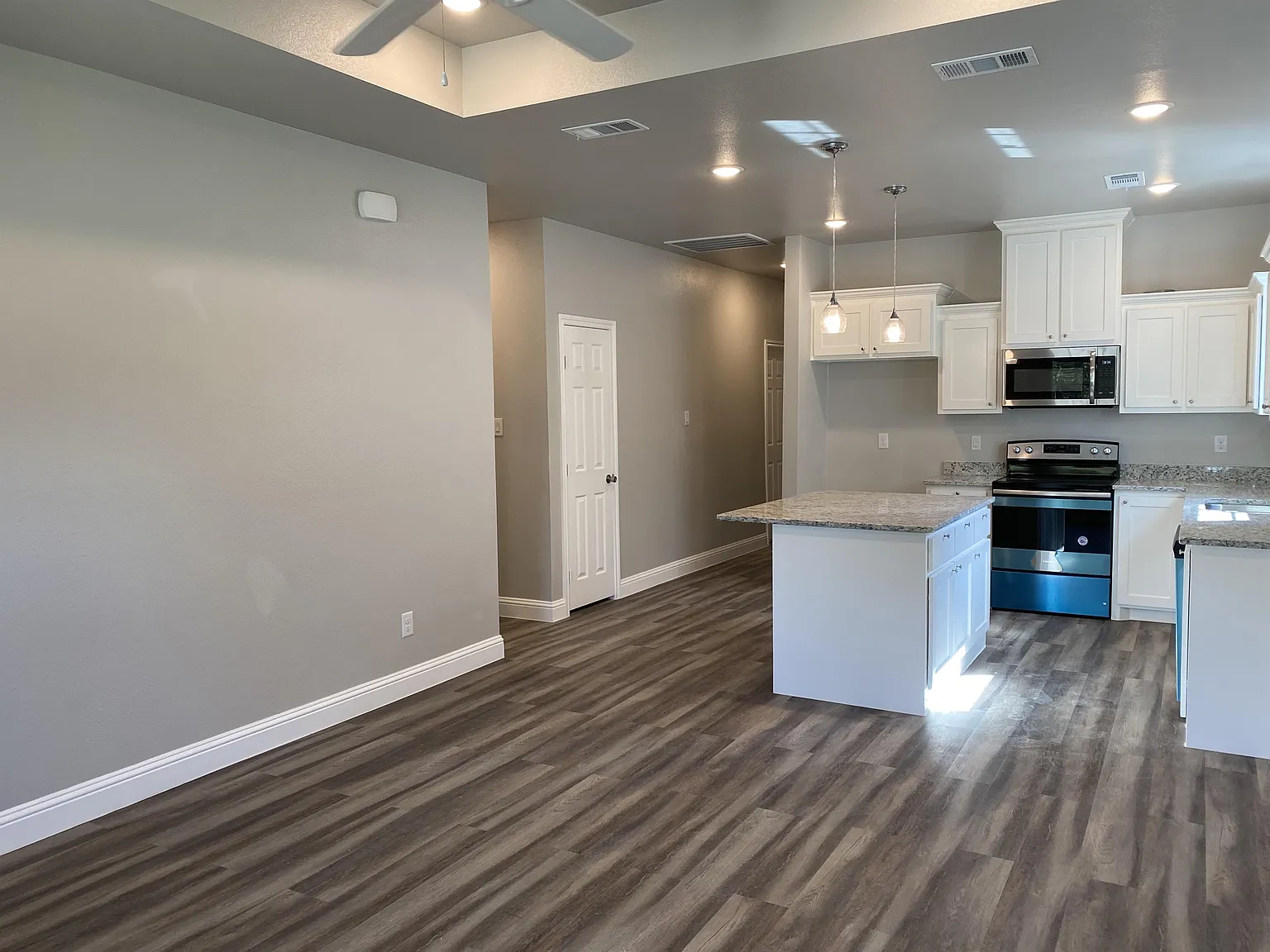 3307 Polk Street, Greenville 75401 - A — Photo 4