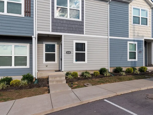 8108 Logan Dr, La Vergne, TN 37086