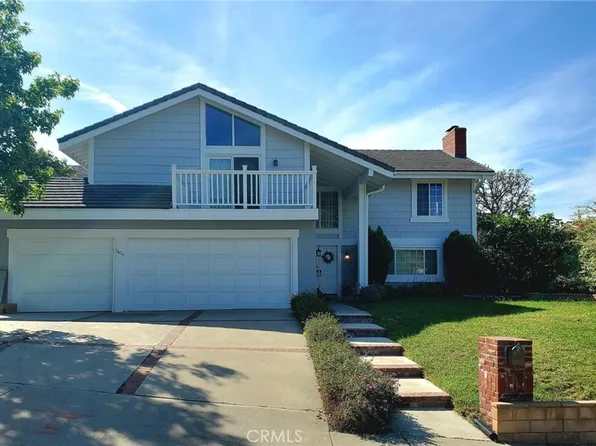 5405 E Willowick Cir SE, Anaheim, CA 92807