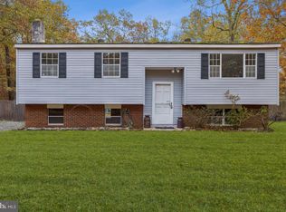 207 Sooy Place Rd, Tabernacle, NJ 08088