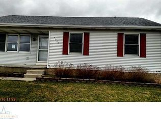 7050 Oneida Rd, Charlotte, MI 48813