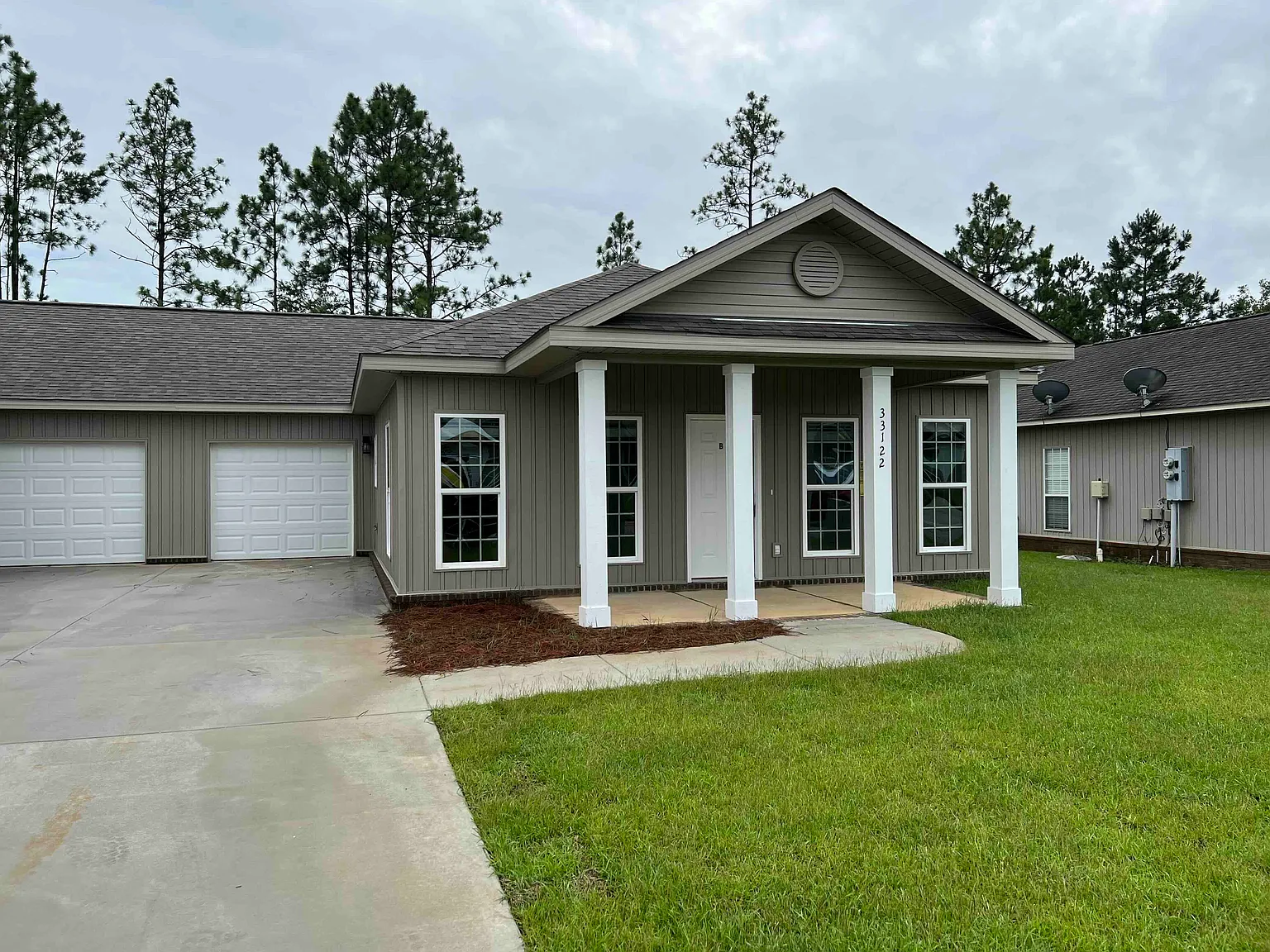 Available Mid September! 3 Bedroom / 2 Bath In Spanish Fort! — Photo 1