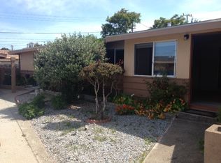 Carson (1136), Seaside, CA 93955