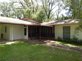 256 Caldwell St, Marksville, LA 71351