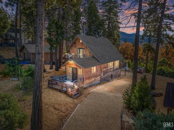 45713 Hathily Dr, Posey, CA 93260