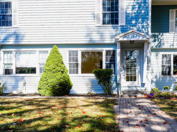 72 Misty Harbor Drive #A2, Winter Harbor, ME 04693