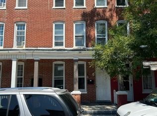 725 Manchester St, York, PA 17404