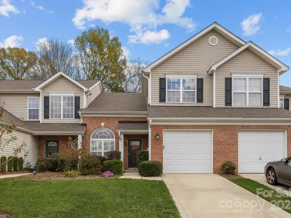 3132 Summerfield Ridge Ln, Matthews, NC 28105
