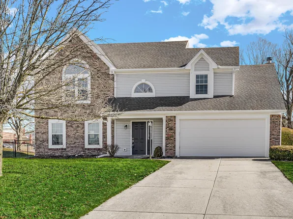 10877 Lexington Dr, Indianapolis, IN 46280