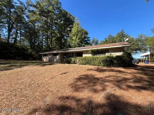 520 Airport Dr, Jena, LA 71342