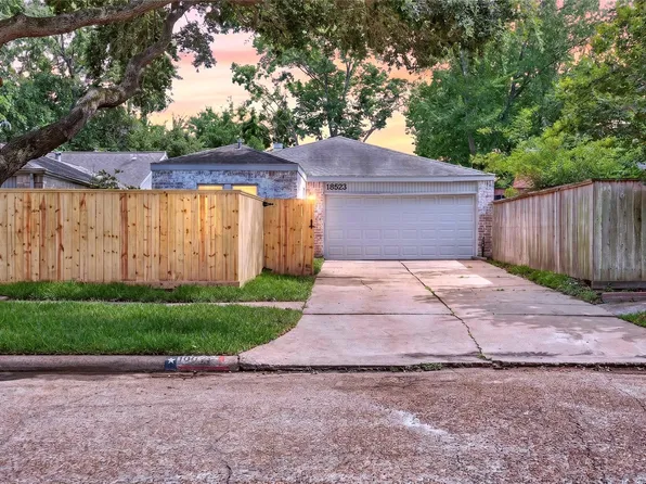 18523 Denise Dale Ln, Houston, TX 77084