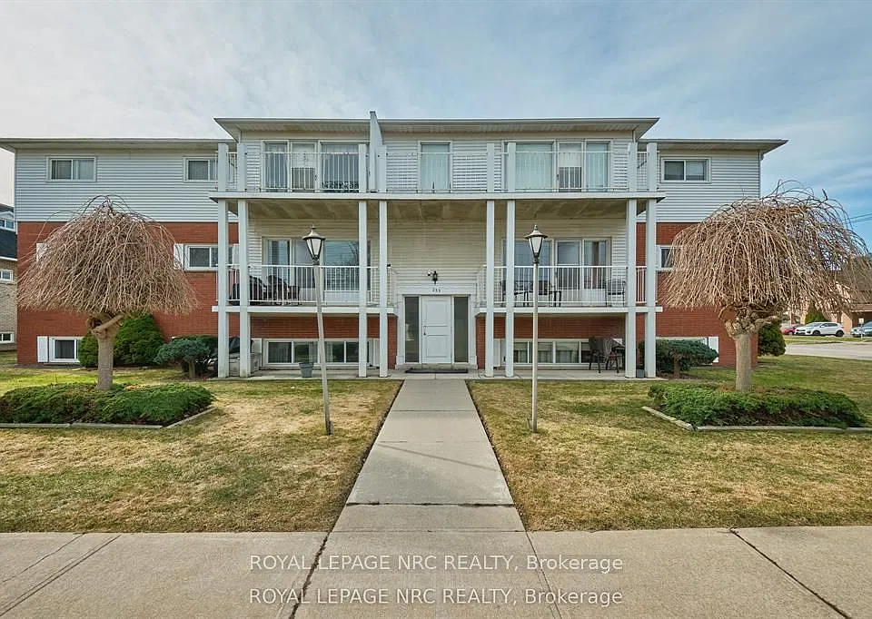 253 Fitch St #203