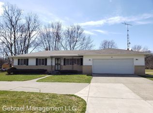 3175 Finney Ct, Flint, MI 48504
