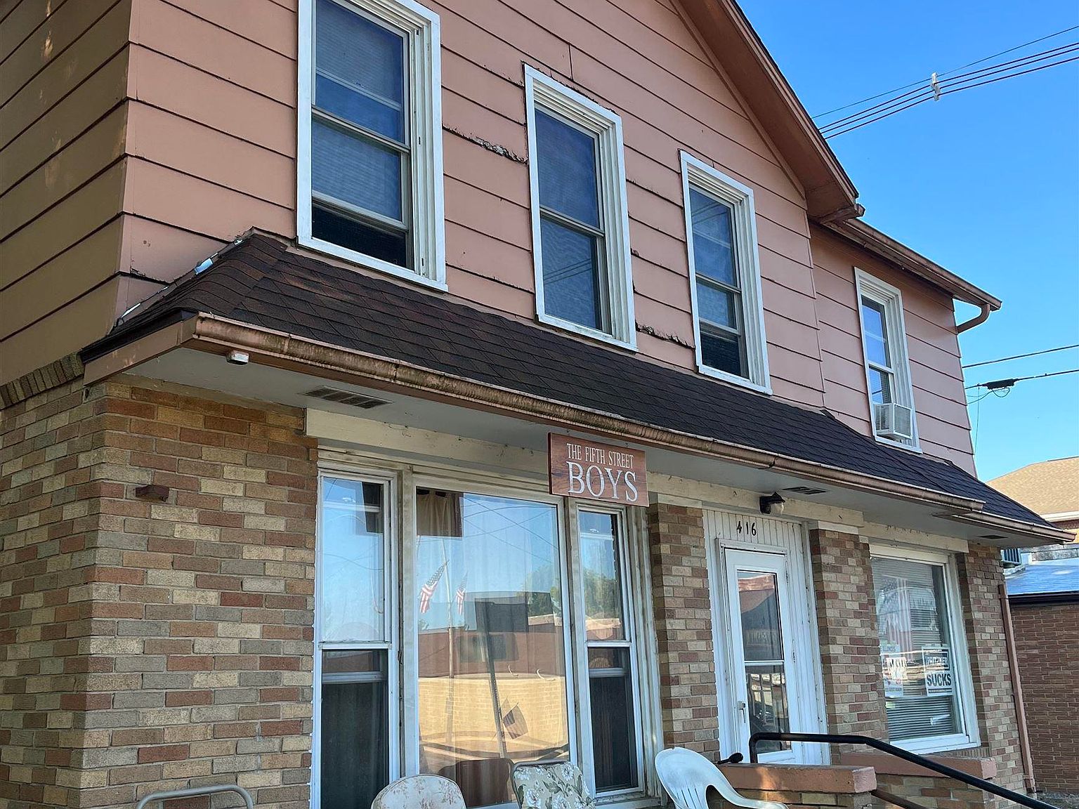 416 5th St, Lacon, IL 61540 Zillow