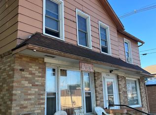 416 N 5th St, Lacon, IL 61540