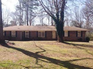 4163 Tattershall Dr, Decatur, GA 30034
