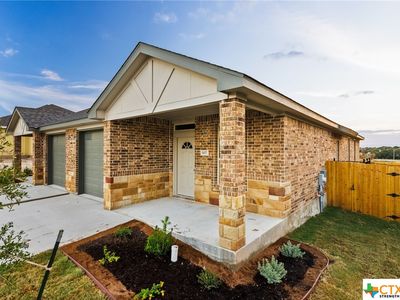 5107 Red Rose Xing, Killeen, TX, 76542