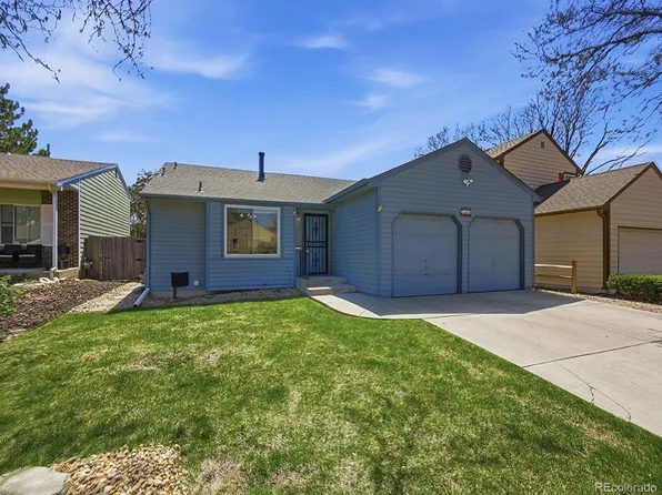 15808 E Exposition Drive, Aurora, CO 80017