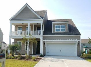 2697 Scarecrow Way, Myrtle Beach, SC 29579