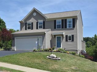 1047 Windance Dr, Mc Donald, PA 15057