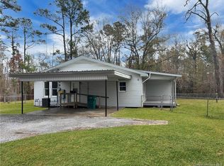 424 Savoy Rd, Sulphur, LA 70663