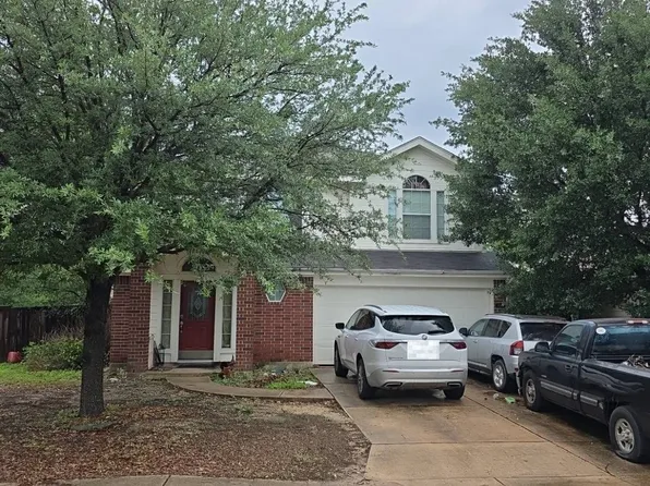 9207 Mare Country, San Antonio, TX 78254