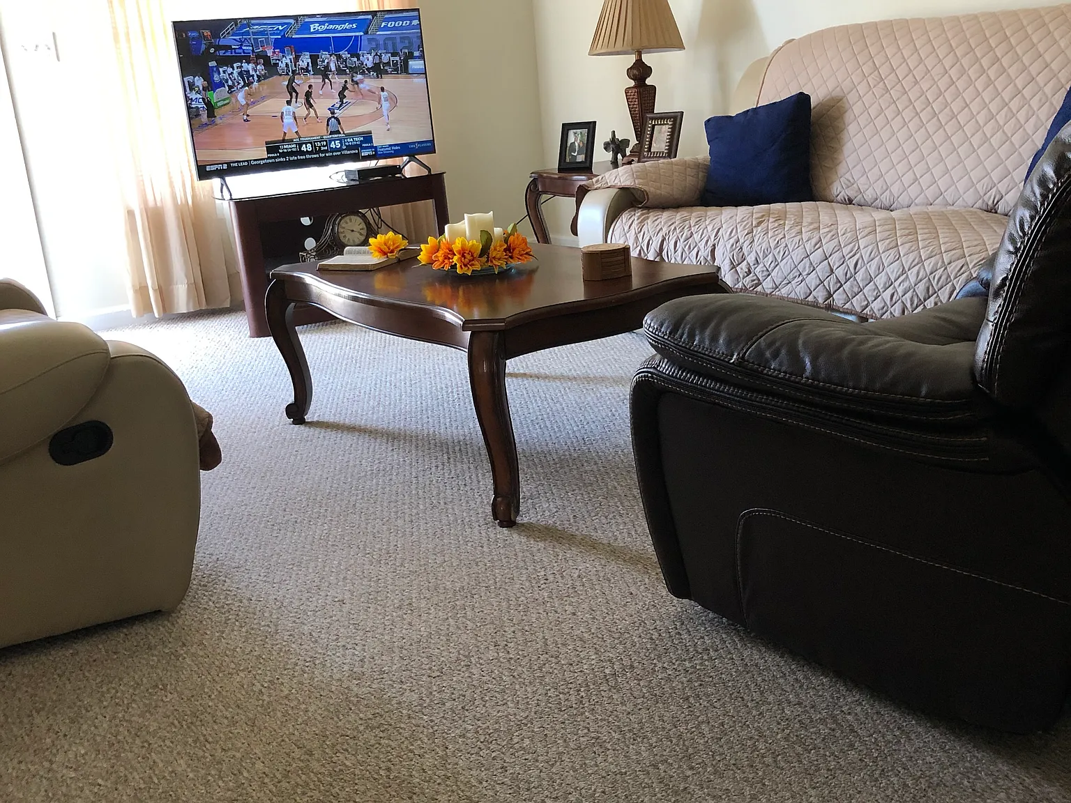 3 bed, 1156 sqft, $1,595 — Photo 2