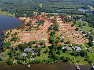 0 Carolina Way LOT 15, Mount Pleasant, TX 75455