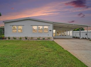 2356 S CITRUS CIRCLE #1683, ZELLWOOD, FL 32798