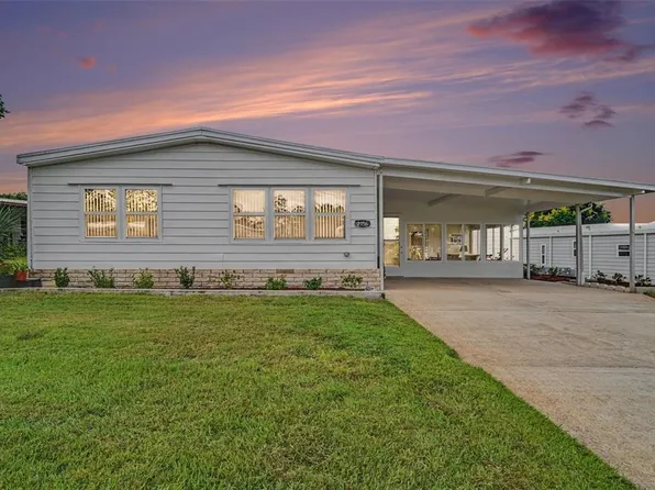 2356 S CITRUS CIRCLE #1683, ZELLWOOD, FL 32798