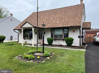 2835 Nightingale Rd, Philadelphia, PA 19154