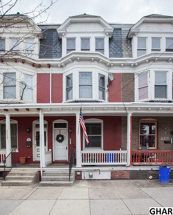 1st image of 2521 N 6th St