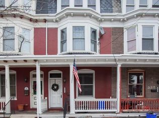 2521 N 6th St, Harrisburg, PA 17110