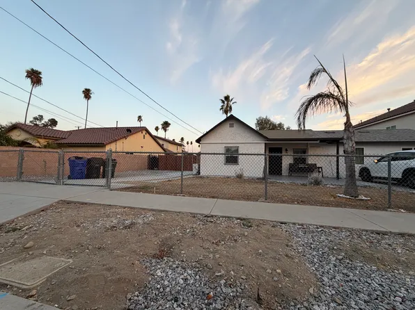 16473 Harvey Dr, Fontana, CA 92336