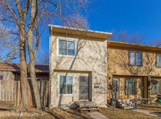 1329 E 17th St, Des Moines, IA 50316