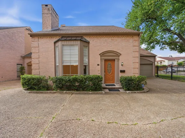 2219 Nantucket Dr N, Houston, TX 77057